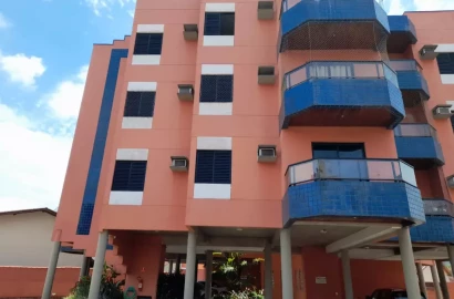 Apartamento com 2 dormitórios venda, 65m² por R$ 410.000 - Martim de Sá - Caraguatatuba/SP